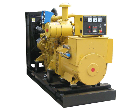 鹤城发电机出租